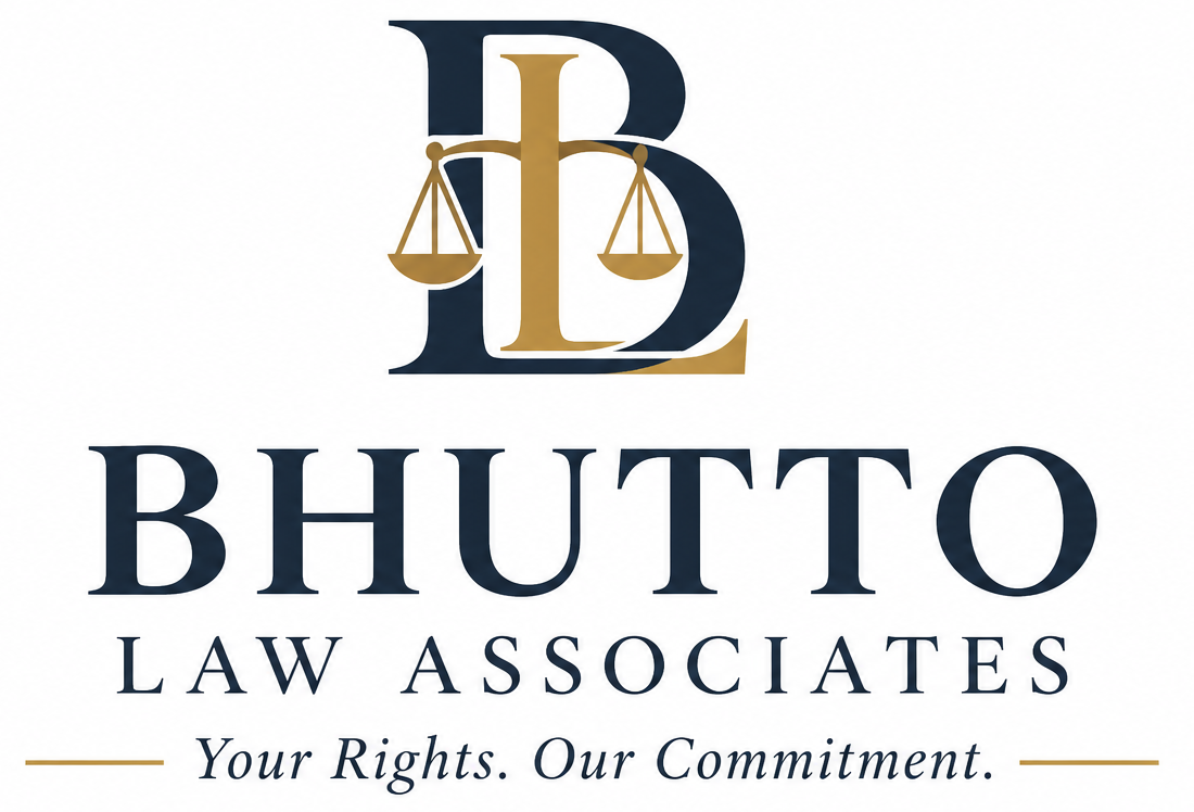 Bhutto Law Associates